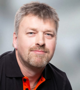 Mats-Olof Jonsson