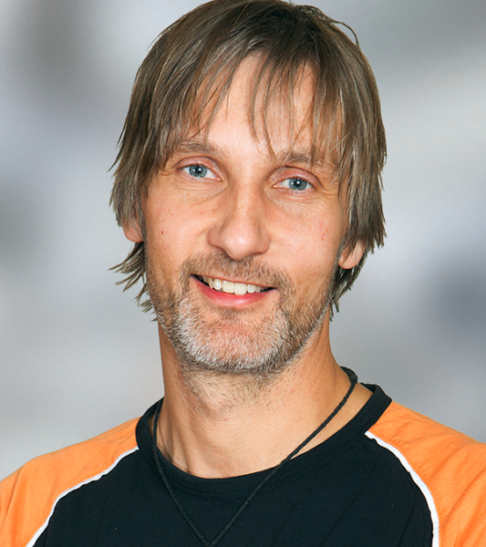 Johan Hågelind