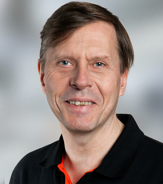 Hans Sternås