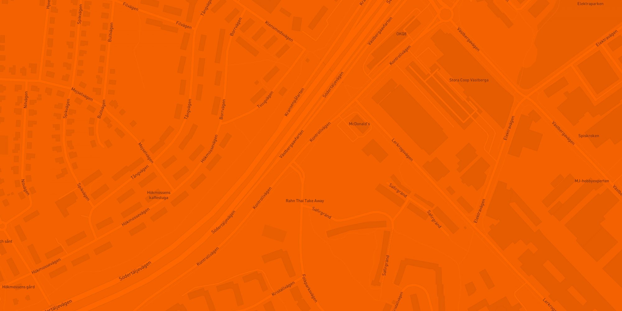Västberga | Hyreslandslaget | Vilken maskin behöver du idag?
