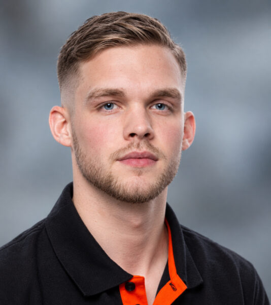 Ludvig Lindeberg