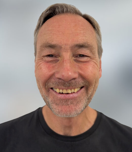 Micael Krohn