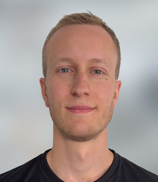 Filip Hedin