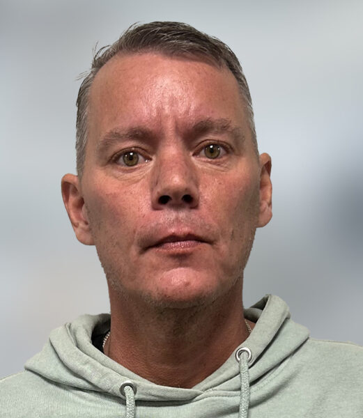 Mattias Svensson