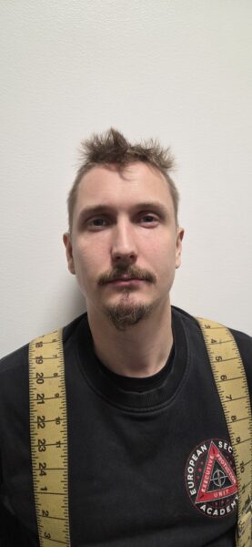 Hobbe Broberg Johansson