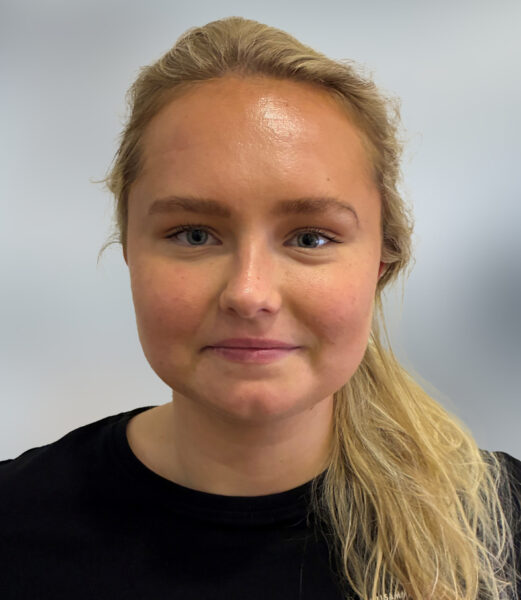 Tilda Olofsson
