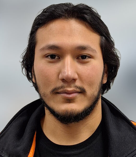 Mohammed Qanbari