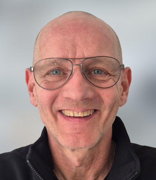 Pelle Berg