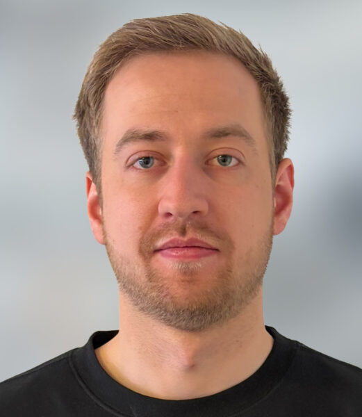 Hannes Yttergård