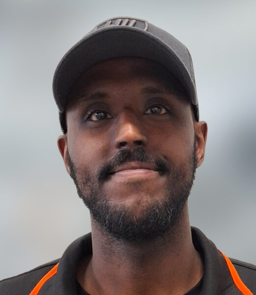 Mohamed Faisal Khadar
