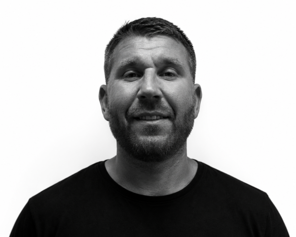 Kenny Blomberg