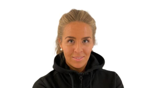 Johanna Jonehed